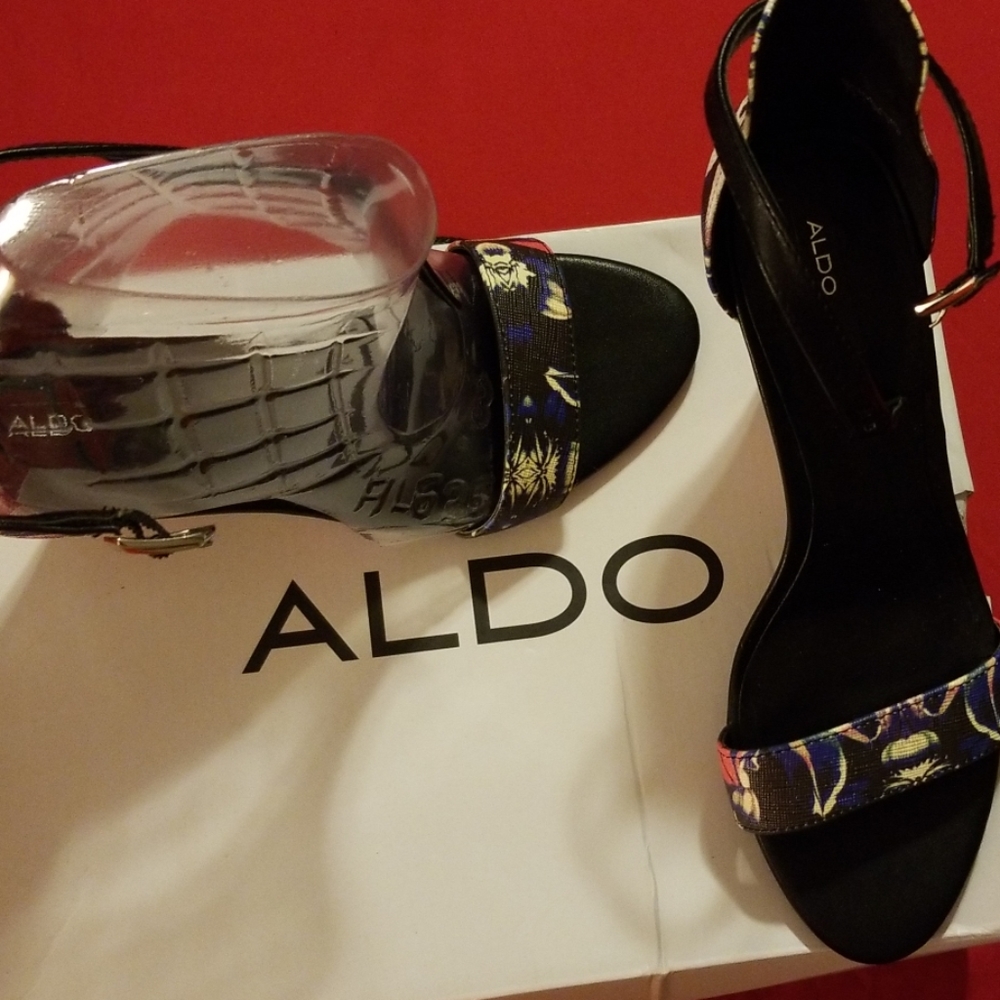 ALDO shoes